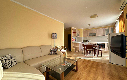 ID 14530 Zweizimmerwohnung in Sirena Foto 1 