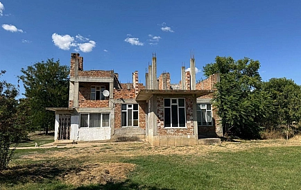 ID 14453 Haus in Babuk Foto 9