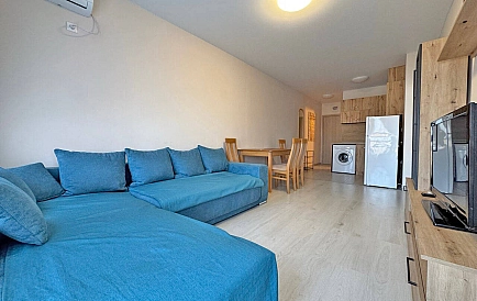 ID 15023 Zweizimmerwohnung in Sunny Day 6 Foto 9