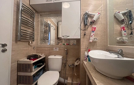 ID 16314 Dreizimmerwohnung in Monte Carlo Foto 5