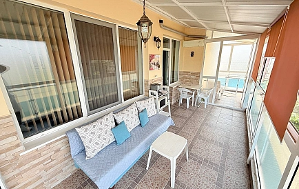 ID 14632 Studio-Apartment in Oasis Foto 6