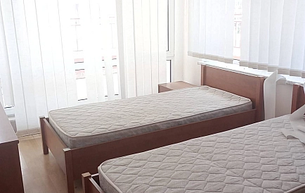 ID 13554 Dreizimmerwohnung in Privilege Fort Foto 4