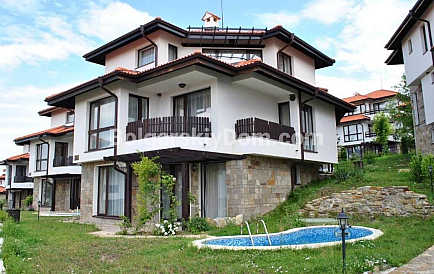 ID 16557 Dreizimmerwohnung in Bay View Villas Foto 1 