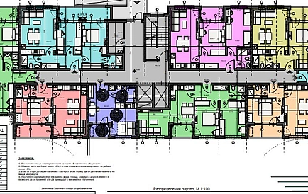 ID 15349 Wohnungen vom Bauherrn in Meridian Park 3 Foto 6