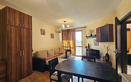 ID 14725 Dreizimmerwohnung in Apollon 6 Foto 8