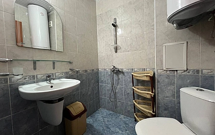 ID 15830 Studio-Apartment in Sunny Day 3 Foto 4