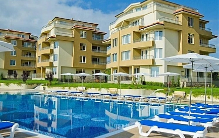 ID 12617 Dreizimmerwohnung in Pines Beach Foto 8