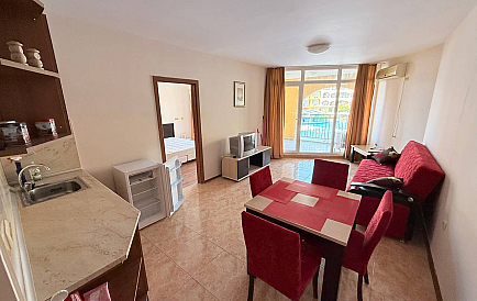 ID 14315 Zweizimmerwohnung im Midia Grand Resort Foto 1 