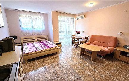 ID 14605 Studio-Apartment in Amelia Foto 1 