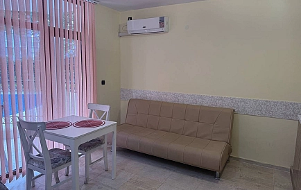 ID 16517 Studio-Wohnung in Levsha Foto 8