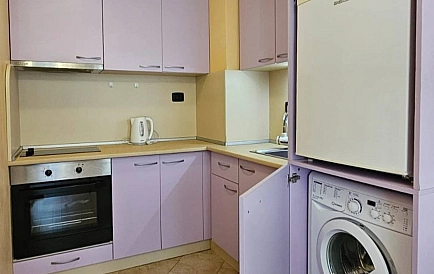 ID 14723 Zweizimmerwohnung im Gartenparadies Foto 10