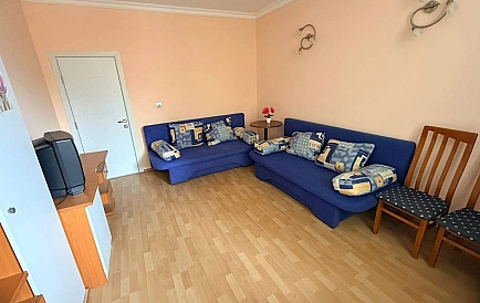 ID 15270 Drei-Zimmer-Wohnung in Alexandrov Residence Foto 10