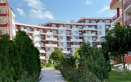 ID 14592 Zweizimmerwohnung in Crown Fort Club Foto 10