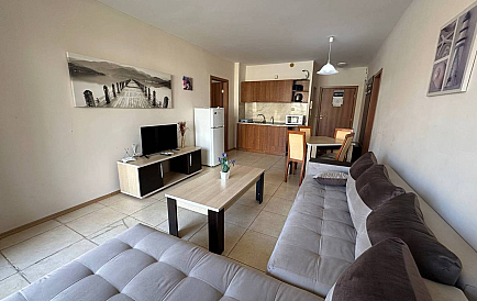 ID 16462 Dreizimmerwohnung in Midia Family Resort Foto 1 