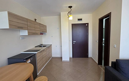 ID 15819 Studio-Apartment in „Sun and Sea“ Foto 9