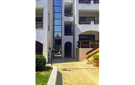 ID 15826 Zweizimmerwohnung in White Coast Foto 6