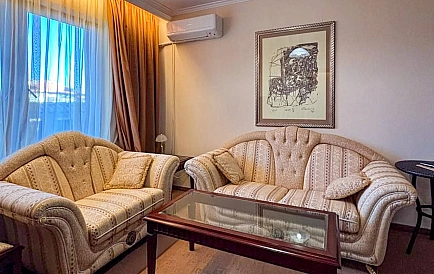 ID 13230 Zweizimmerwohnung in Downtown Foto 9