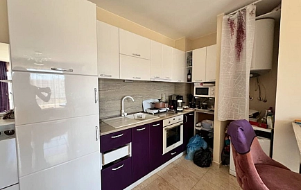 ID 15057 Dreizimmerwohnung in Sea Dreams Foto 2