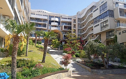 ID 15314 Zweizimmerwohnung in Dolce Vita 2 Foto 6