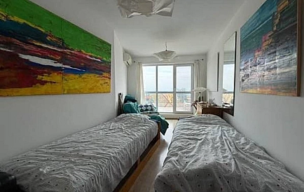 ID 15190 Dreizimmerwohnung in der Gegend von Alen Mak Foto 3