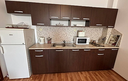 ID 15646 Zweizimmerwohnung in Diamant Residence Foto 2