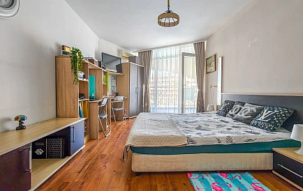 ID 14812 Zweizimmerwohnung in Midia Grand Resort Foto 3