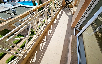 ID 12644 Zweizimmerwohnung in Sunny Day 6 Foto 5