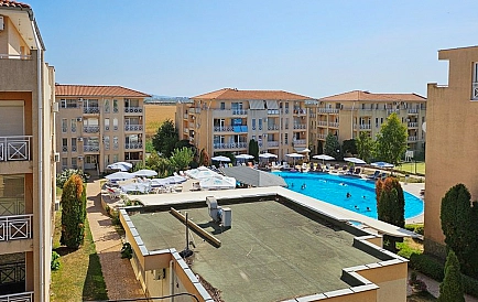 ID 12644 Zweizimmerwohnung in Sunny Day 6 Foto 9