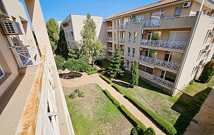 ID 12644 Zweizimmerwohnung in Sunny Day 6 Foto 8