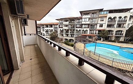 ID 15091 Zweizimmerwohnung in Arena 1 Foto 5