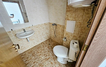 ID 12644 Zweizimmerwohnung in Sunny Day 6 Foto 7