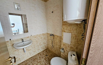 ID 12644 Zweizimmerwohnung in Sunny Day 6 Foto 4