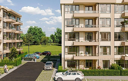 ID 15049 Wohnungen vom Bauträger in Flora Beach 2 Foto 5