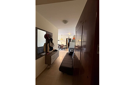 ID 16463 Zweizimmerwohnung in Apollon 7 Foto 9