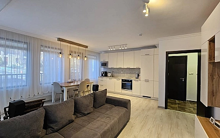 ID 15198 Zweizimmerwohnung in Etera 4 Foto 9