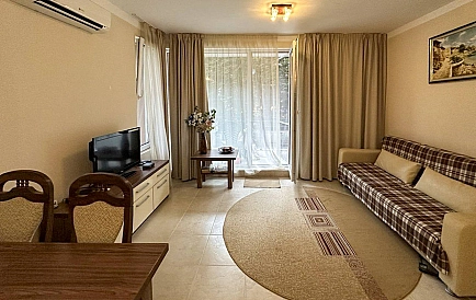 ID 15767 Zweizimmerwohnung in der Wohnanlage Pomorie Residence Foto 2