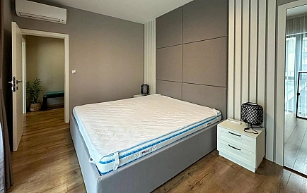 ID 13398 Zweizimmerwohnung in Open Sea Residence Foto 4