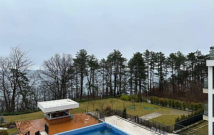 ID 13396 Studio-Apartment in Open Sea Residence Foto 9