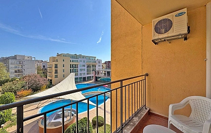 ID 16545 Zweizimmerwohnung in Polo Resort Foto 5