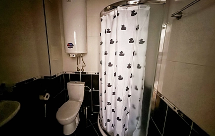 ID 15091 Zweizimmerwohnung in Arena 1 Foto 4