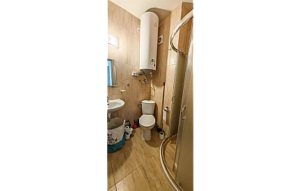 ID 15976 Studio-Apartment in Sunny Day 6 Foto 9