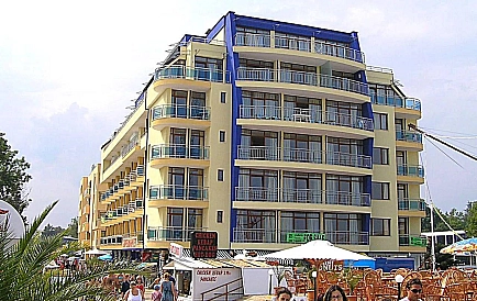 ID 15606 Dreizimmerwohnung in Kaya Foto 6