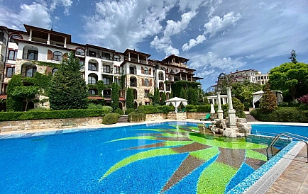 ID 14853 Fünfzimmerwohnung in Esteban Foto 6