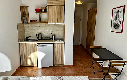 ID 12004 Studio-Apartment in Marina Cape Foto 1 