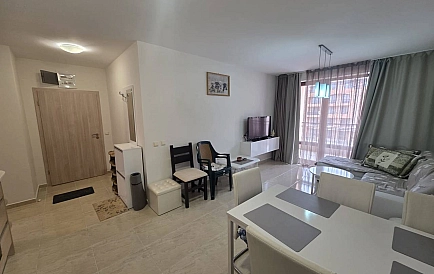 ID 15268 Dreizimmerwohnung in Star Dreams Foto 10