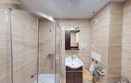 ID 16559 Zweizimmerwohnung in Premier Fort Beach Foto 4