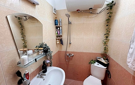 ID 15758 Zweizimmerwohnung am Sonnenstrand Foto 4