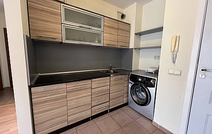 ID 15125 Dreizimmerwohnung im Holiday Fort Club Foto 2