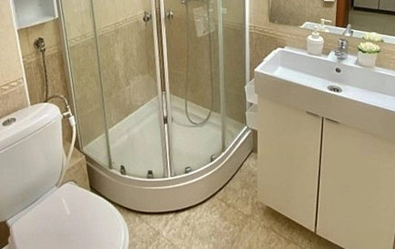 ID 15464 Dreizimmerwohnung in Etara 3 Foto 5