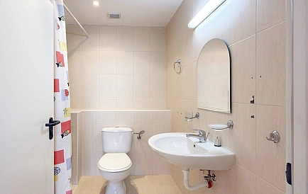 ID 15460 Zweizimmerwohnung in Trakia Foto 4